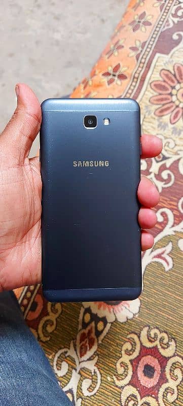 samsung j7 prime 3gb ram 32 storge dual sim 2