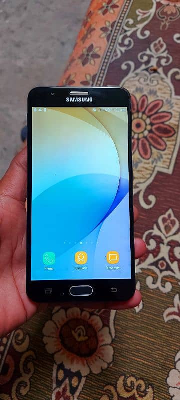 samsung j7 prime 3gb ram 32 storge dual sim 3