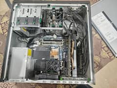 HP Z420 Workstation