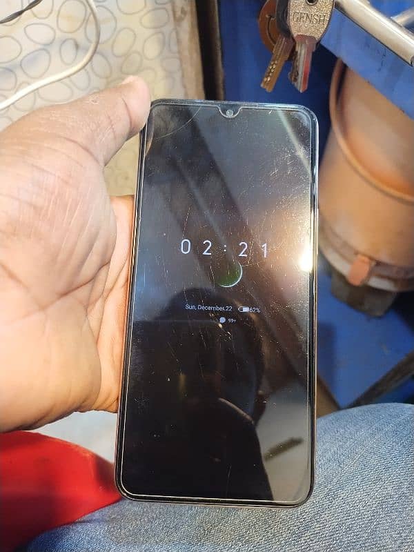 Infinix note 12 6/128gb 2