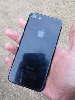 I phone 7 Urgent Sale 256GB Non Pta