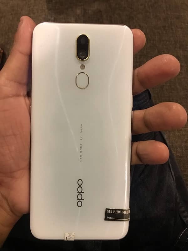 oppo f11 kit 0