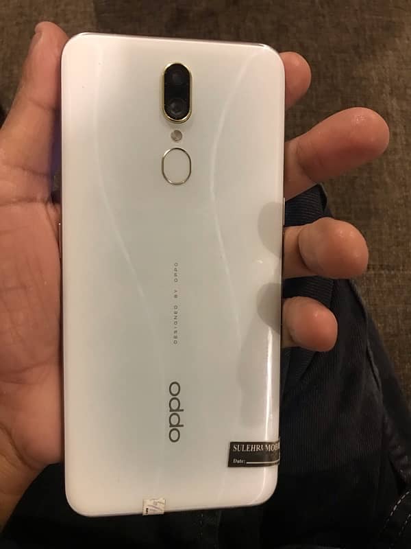 oppo f11 kit 3