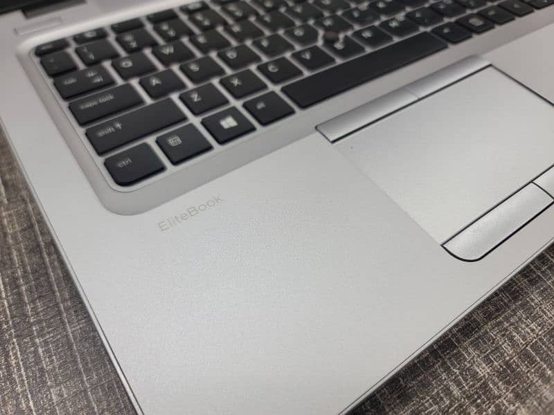 Hp Elitebook Ci5 6th 6