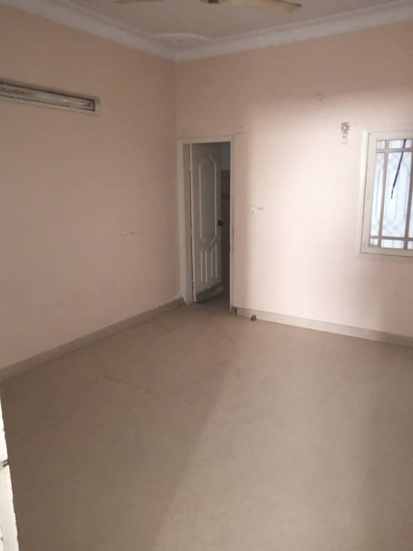 Rent 240yards Itehad banglows 3bed Ground west open 1