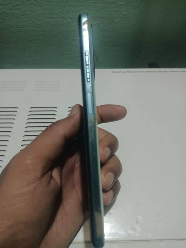 Redmi note 11 5