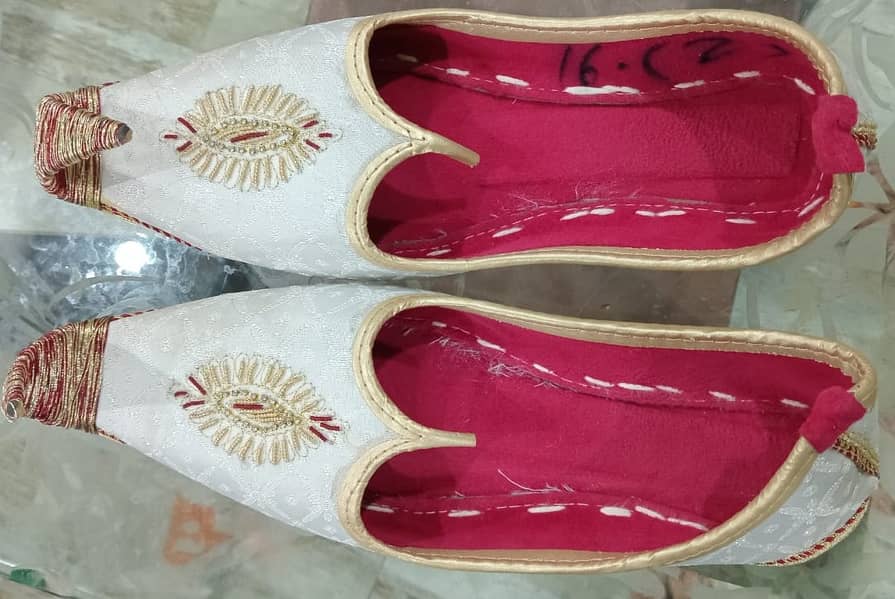 Branded & Elegant Groom Shairwani for Sale 1