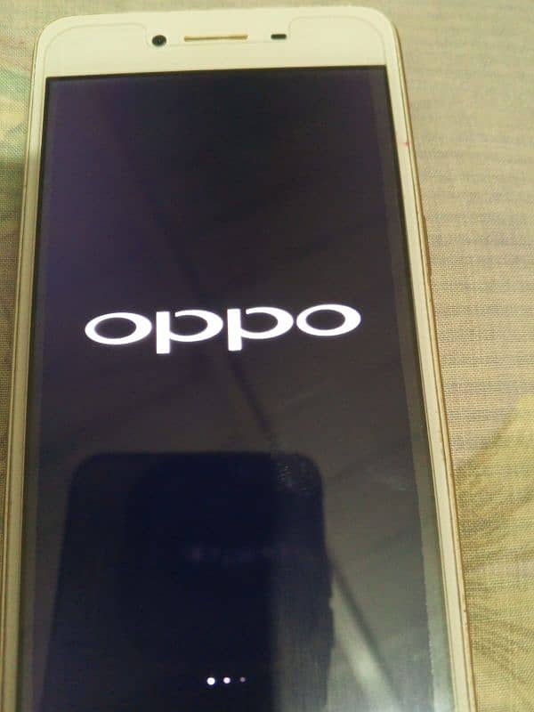 OPPO A37fw for sale 4