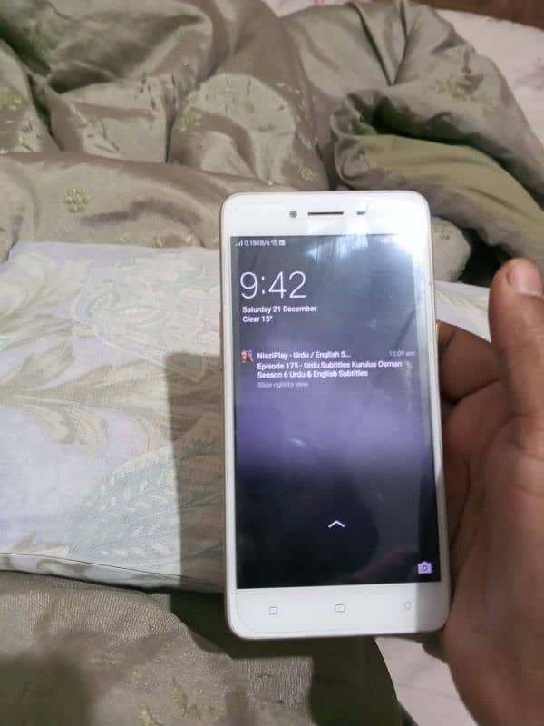 OPPO A37fw for sale 5