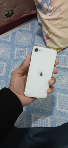 iphone SE 2020