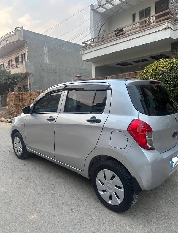 Suzuki Cultus VXR 2022 2