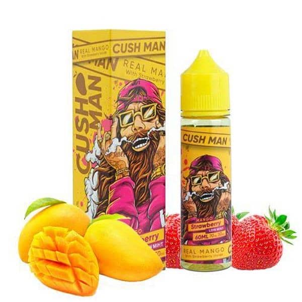 cash man flavor 1