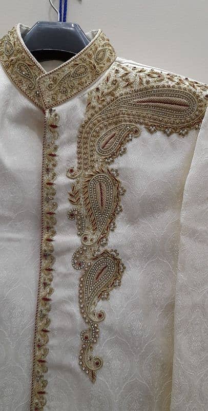 Sherwani 2