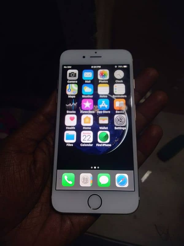 iPhone 6 64gb 0