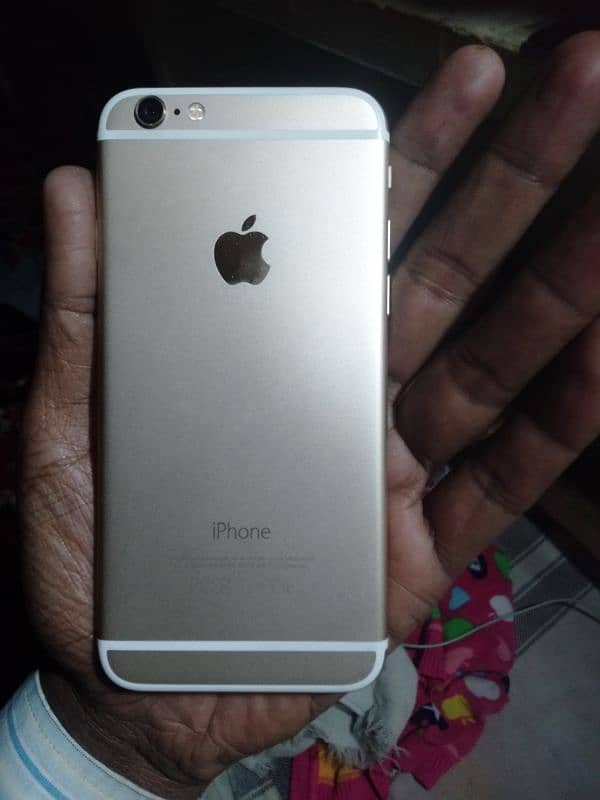 iPhone 6 64gb 1