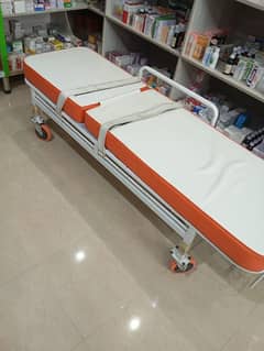 Ambulance Stretcher