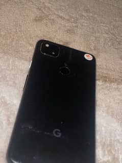 pixel 4a