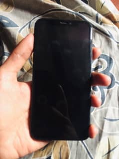 iPhone X non PTA