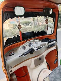 Siwa rickshaw 2023 special edition