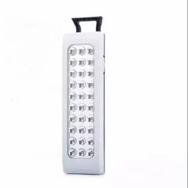 DP Rechargeable Emergency Light With Automatic On & Off System LED-716 5