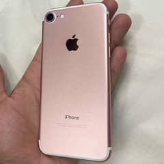 iPhone 7 128Gb sim working