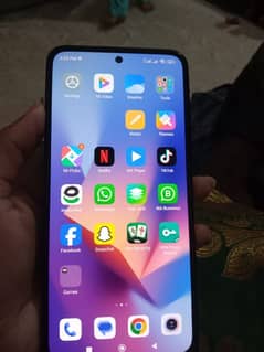 Redmi note 10 4/128