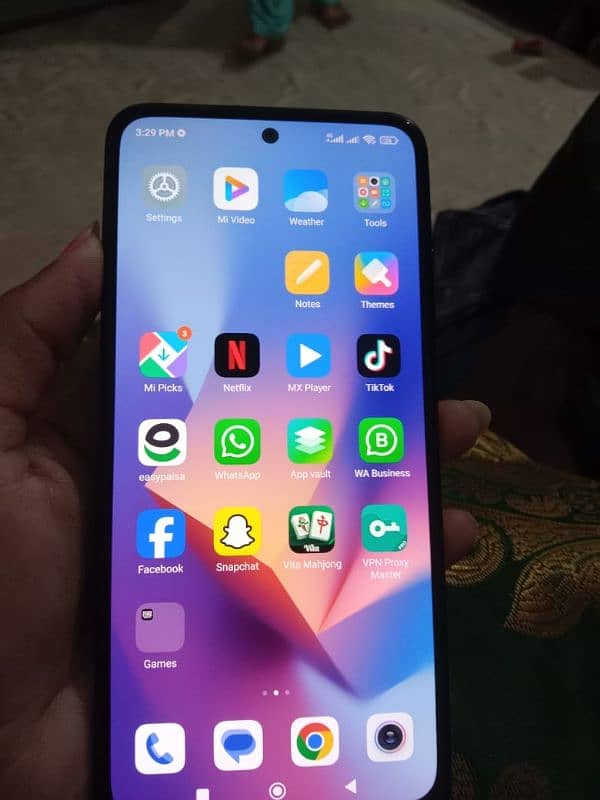 Redmi note 10 4/128 0