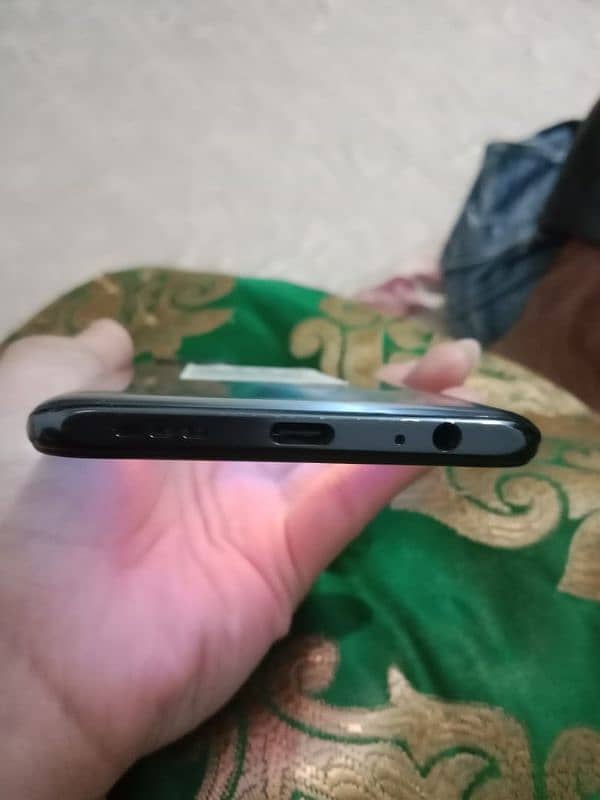 Redmi note 10 4/128 5