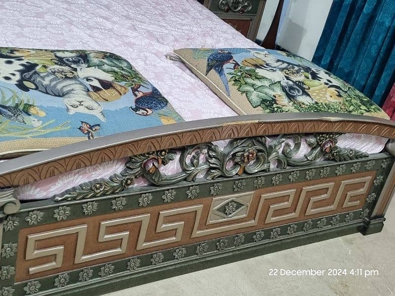 bed set for sale 1