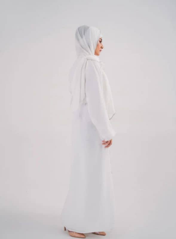 abaya hijab 1