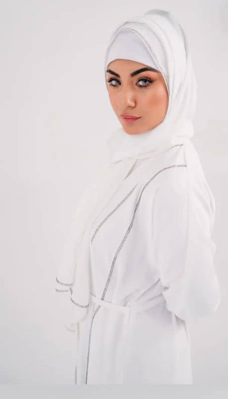 abaya hijab 3