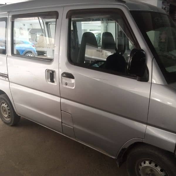 Nissan Clipper 2010 3