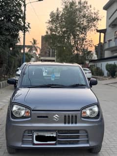 Suzuki Alto 2022