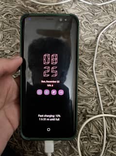 Samsung Mobile S8