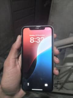 iPhone xr 64gb non PTA Factory unlocked