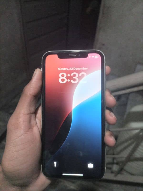 iPhone xr 64gb non PTA Factory unlocked 0