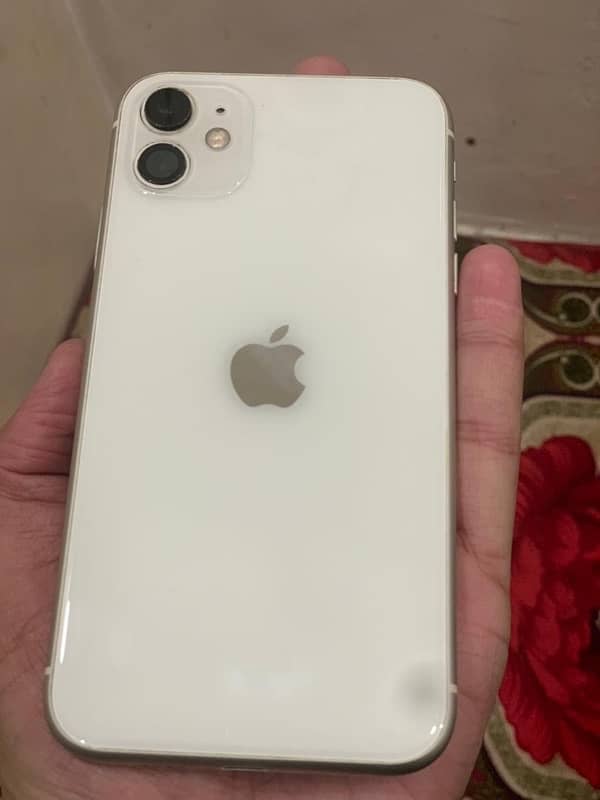 iPhone 11 128 gb 0