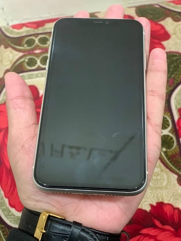 iPhone 11 128 gb 1