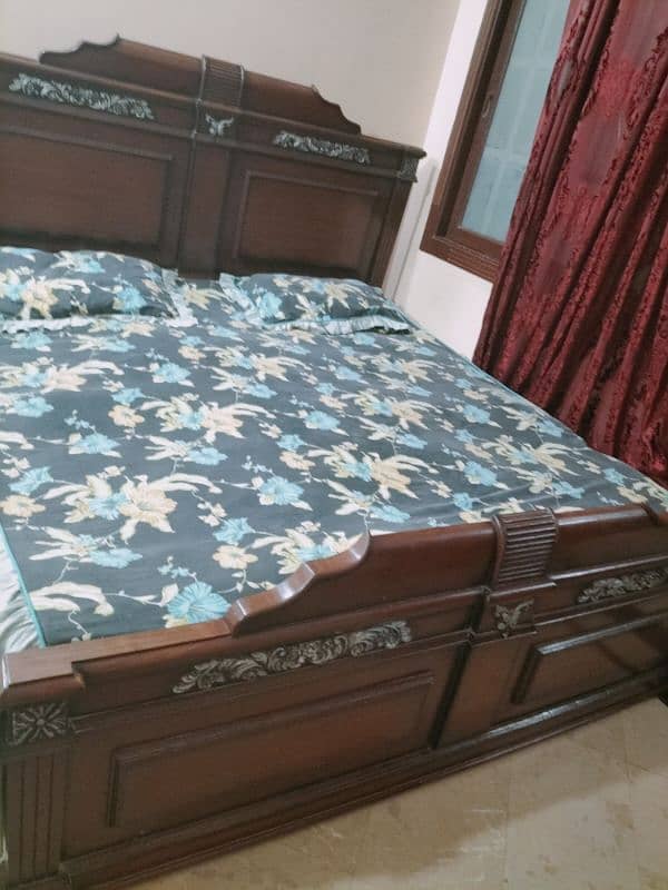 double bed 4