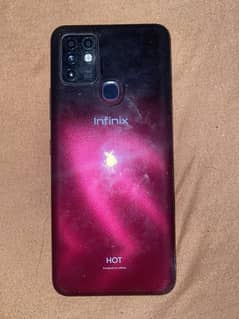 Infinix Hot 10