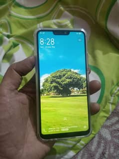 vivo v1727 lush condition