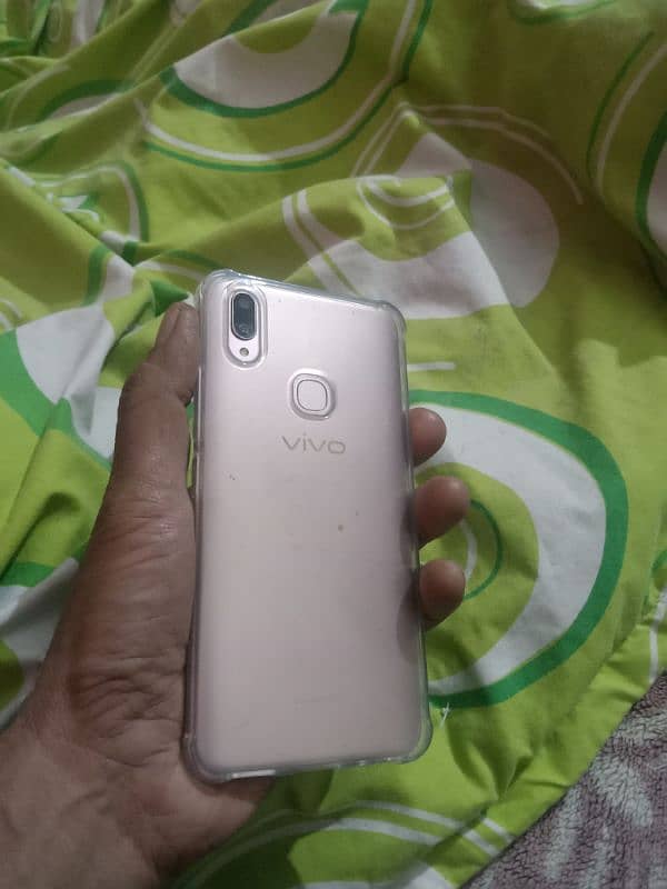 vivo v1727 lush condition 2