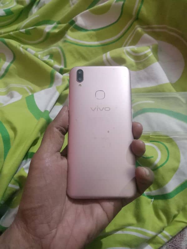 vivo v1727 lush condition 3