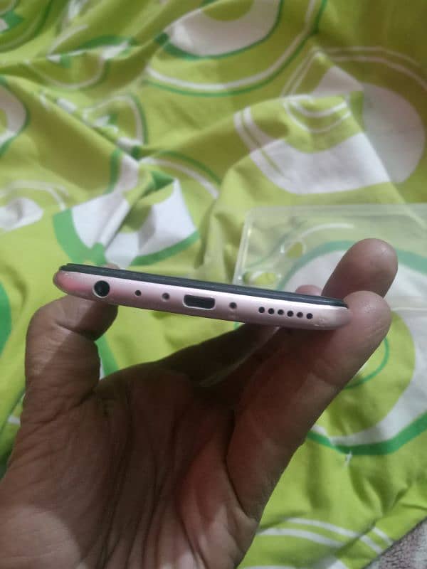 vivo v1727 lush condition 4