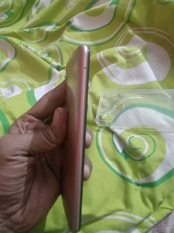 vivo v1727 lush condition 6