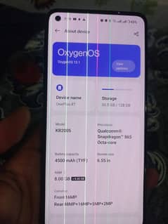 oneplus 8t pta