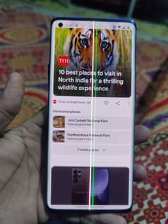 OnePlus 8 pro approved dual sim