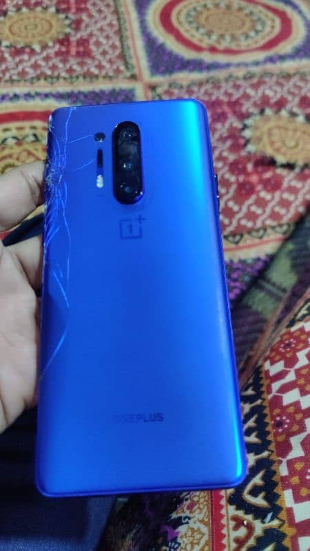 OnePlus 8 pro approved dual sim 1