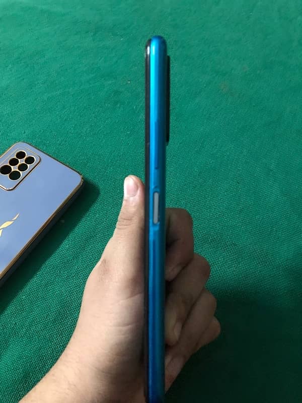 infixnix note 8i 128//6 2