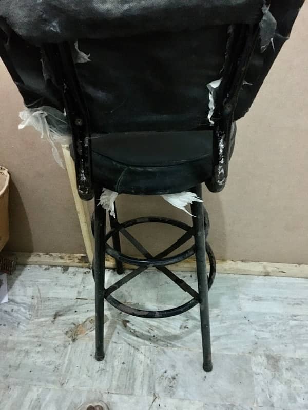 Sitting Chair | Office Chair | Comfort Chair 3